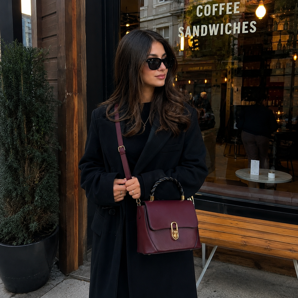 Grace Bag