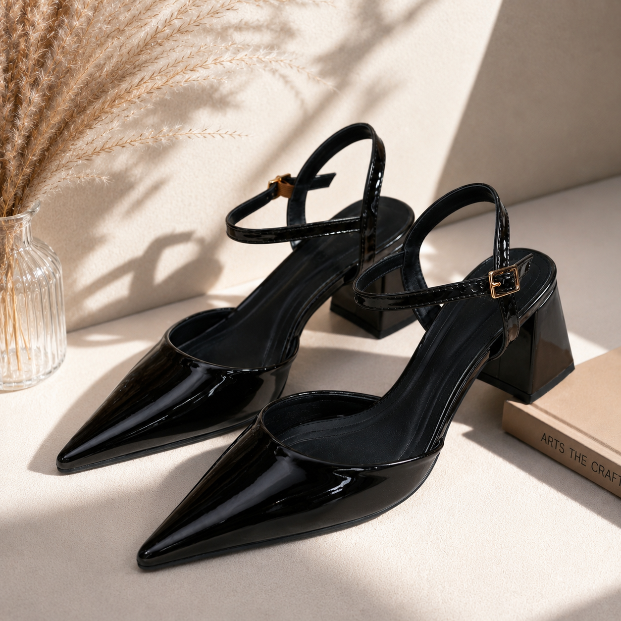 Heels fashion & bella