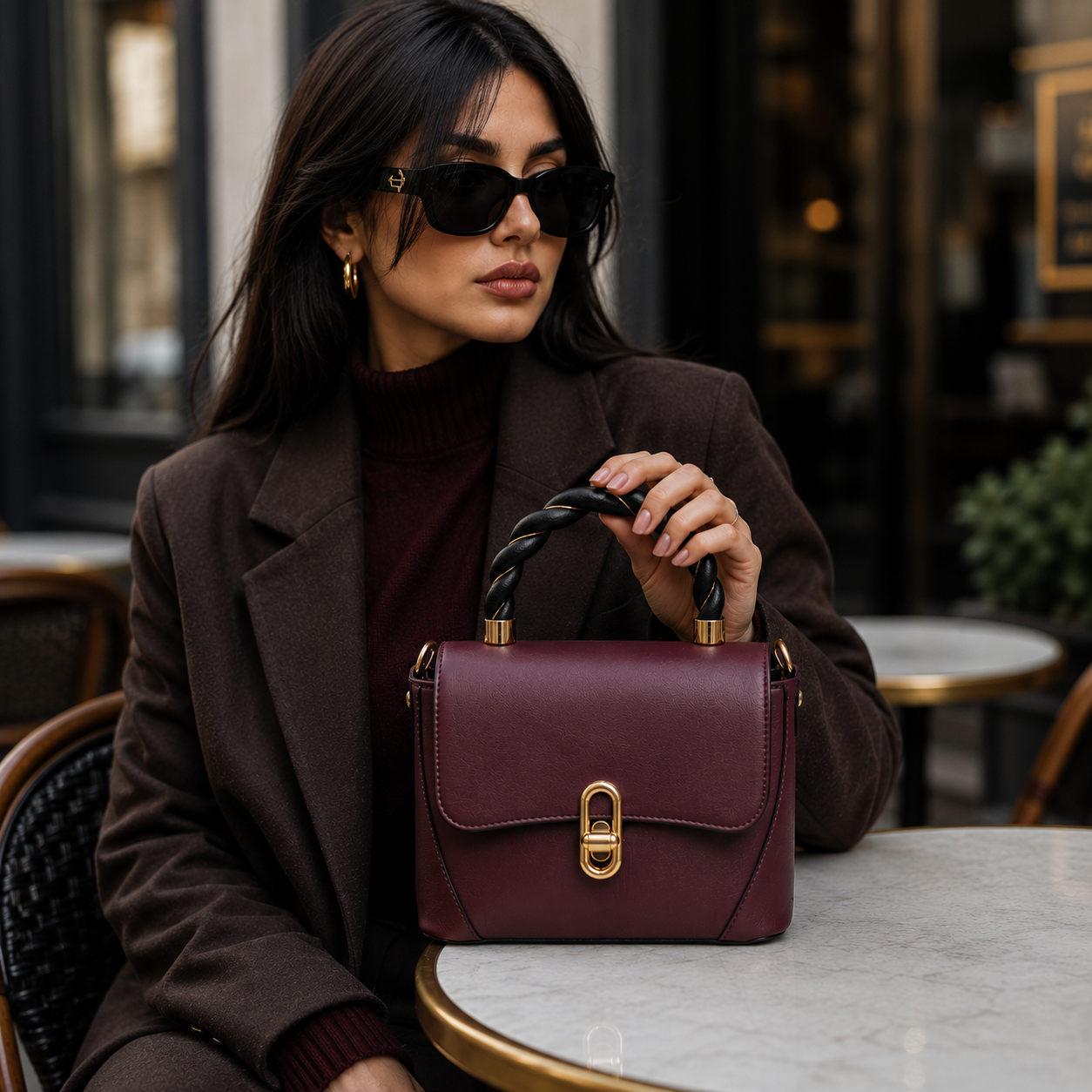Grace Bag
